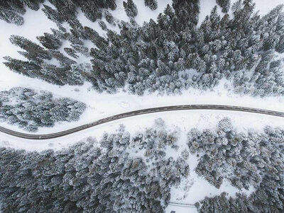 Bird eye’s view!, by Kimon Maritz